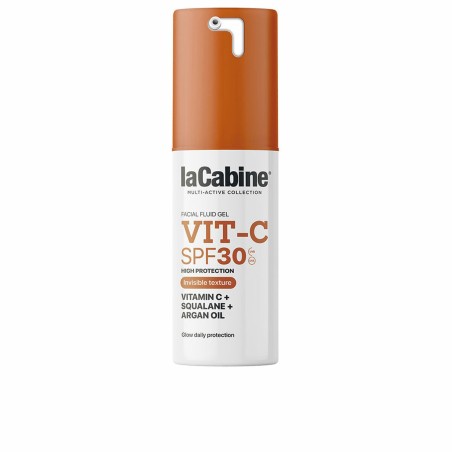 Fluido Hidratante laCabine VIT-C 30 ml
