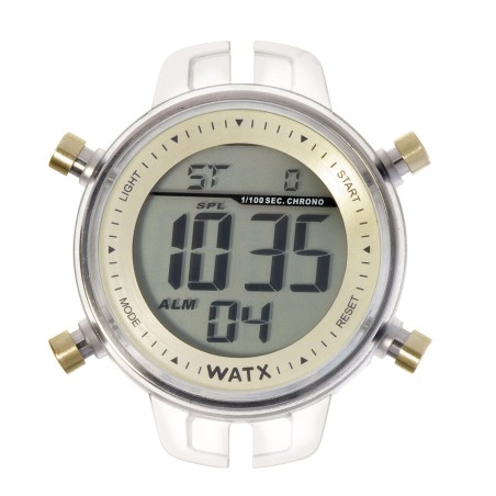 Damenuhr Watx & Colors RWA1008