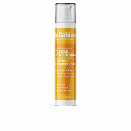 Siero Viso laCabine 7X PURE HYALURONIC 15 ml