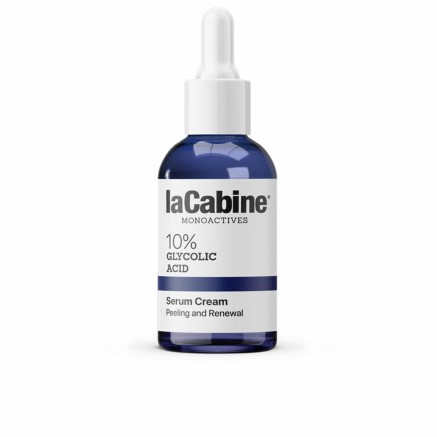 Siero Viso laCabine 10% GLYCOLIC ACID 30 ml