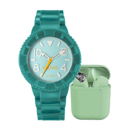 Horloge Dames Watx & Colors WAPACKEAR20_M