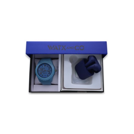 Orologio Donna Watx & Colors WAPACKEAR5_L