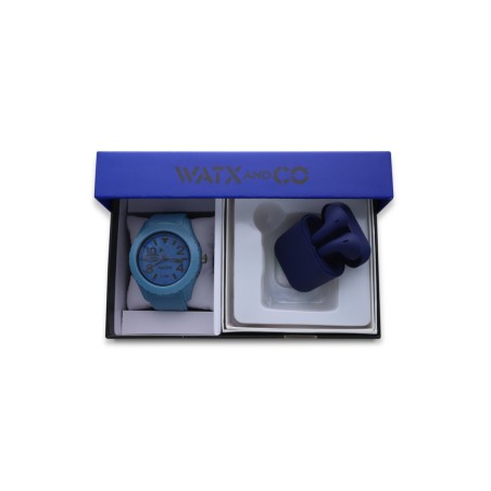 Orologio Donna Watx & Colors WAPACKEAR5_L