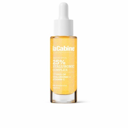 Siero Viso laCabine 25% HYALURONIC COMPLEX 30 ml