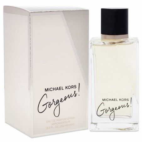 Damenparfüm Michael Kors Gorgeous! EDP Gorgeous!