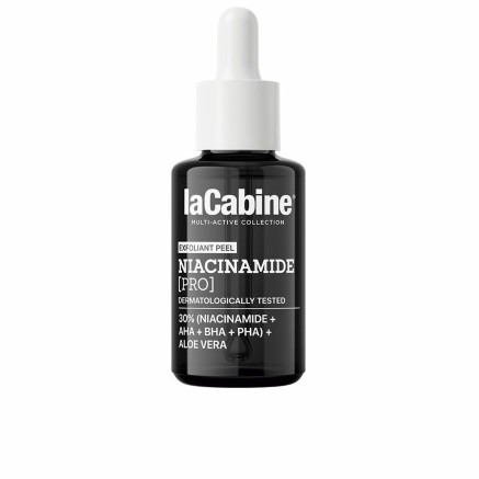 Peelingserum laCabine NIACINAMIDE 30 ml