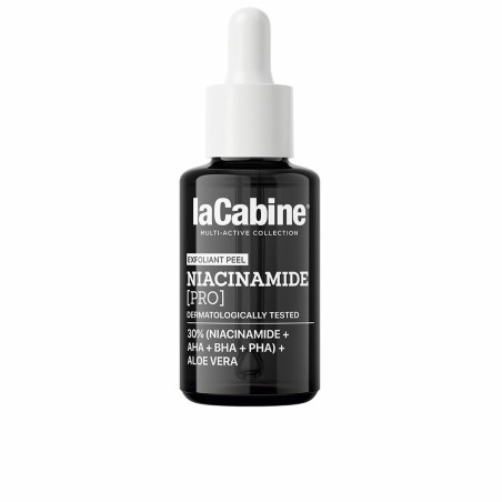 Sérum Exfoliante laCabine NIACINAMIDE 30 ml