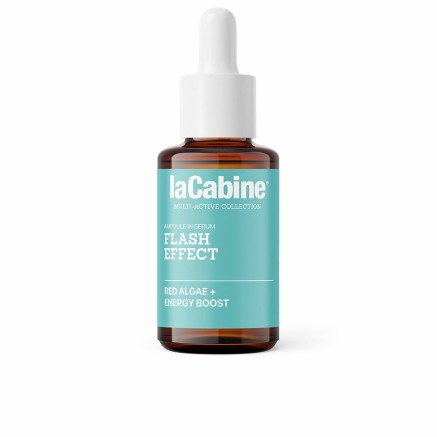 Siero Ringiovanente laCabine FLASH EFFECT 30 ml