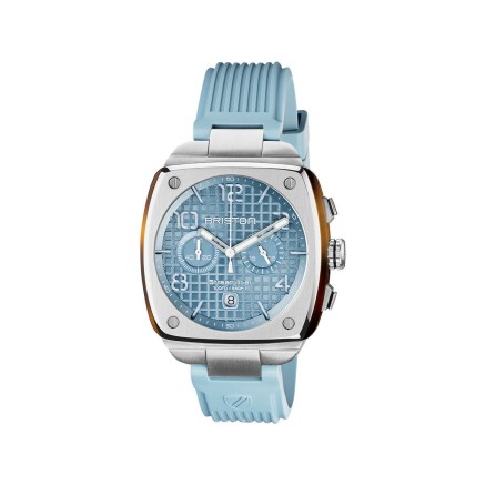 Horloge Heren Briston 23142.S.T.25.RIB