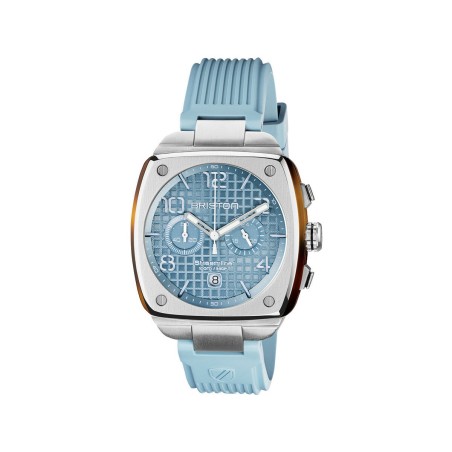Horloge Heren Briston 23142.S.T.25.RIB