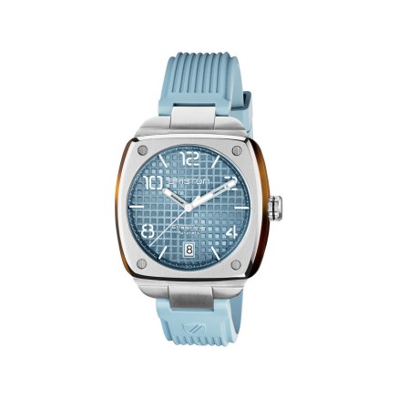 Horloge Heren Briston 23640.S.T.25.RIB