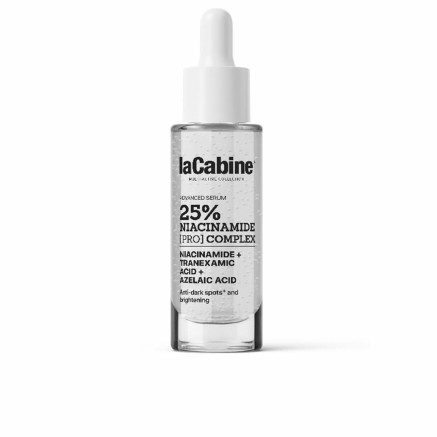 Sérum visage laCabine 25% NIACINAMIDE PRO COMPLEX 30 ml