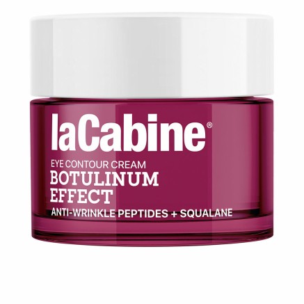 Contorno de Ojos laCabine BOTULINUM EFFECT 15 ml