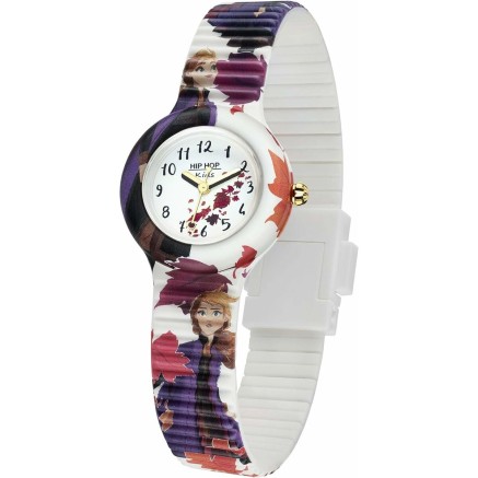 Orologio Bambini Hip Hop HWU0962 (Ø 28 mm)