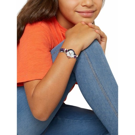 Reloj Infantil Hip Hop HWU0962 (Ø 28 mm)