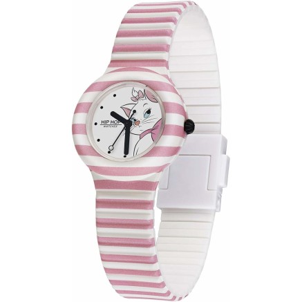 Orologio Bambini Hip Hop HWU0997 (Ø 32 mm)