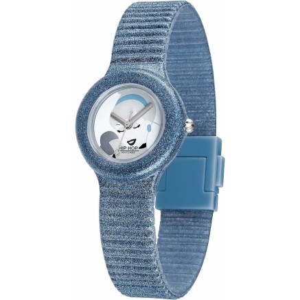 Horloge Kinderen Hip Hop HWU1004 (Ø 32 mm)