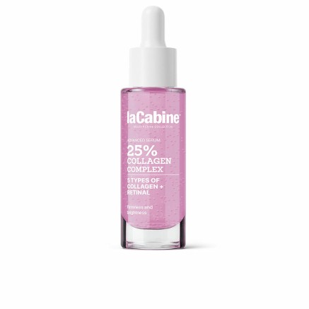Sérum Facial laCabine 25% COLLAGEN COMPLEX 30 ml