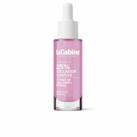 Sérum Facial laCabine 25% COLLAGEN COMPLEX 30 ml