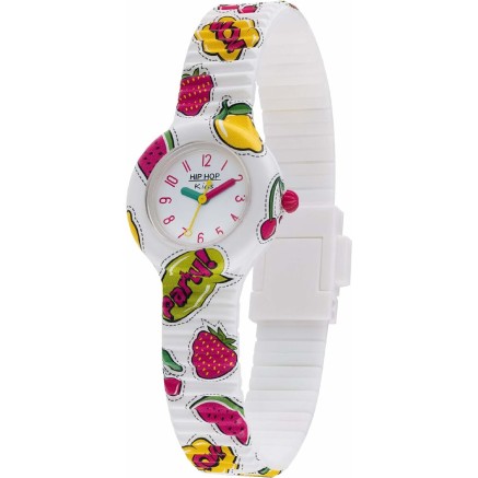 Horloge Kinderen Hip Hop HWU1036 (Ø 28 mm)