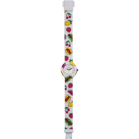 Infant's Watch Hip Hop HWU1036 (Ø 28 mm)