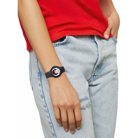 Reloj Infantil Hip Hop HWU1005 (Ø 32 mm)