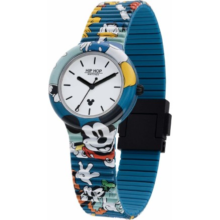 Horloge Kinderen Hip Hop HWU1034 (Ø 35 mm)