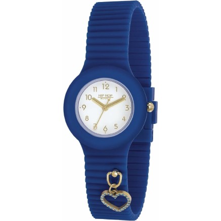 Horloge Dames Hip Hop HWU1093 (Ø 32 mm)