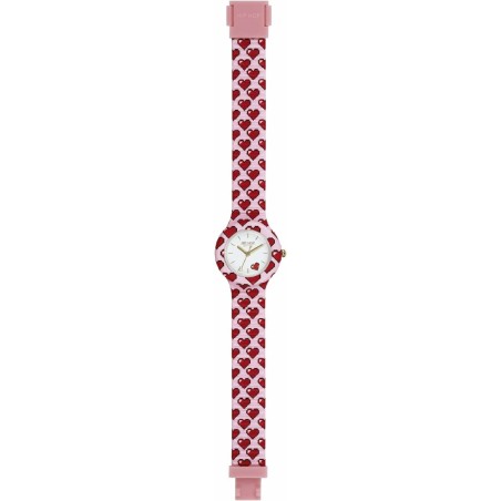 Orologio Donna Hip Hop HWU0977 (Ø 32 mm)