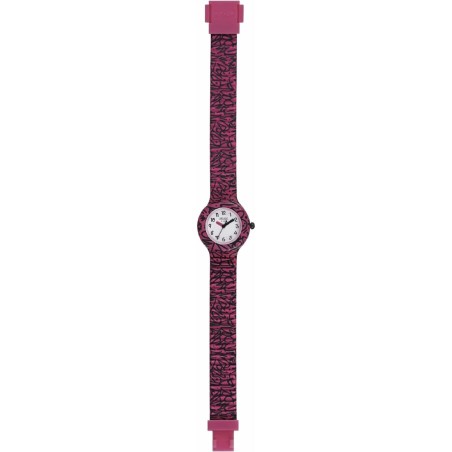Reloj Unisex Hip Hop HWU1109 Blanco (Ø 28 mm)