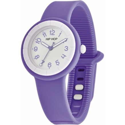 Orologio Donna Hip Hop HWU1100 (Ø 34 mm)
