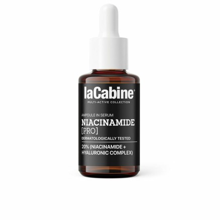Siero Viso laCabine NIACINAMIDE PRO 30 ml