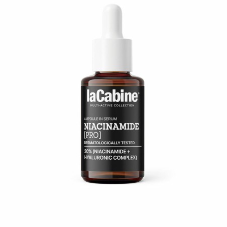 Sérum visage laCabine NIACINAMIDE PRO 30 ml