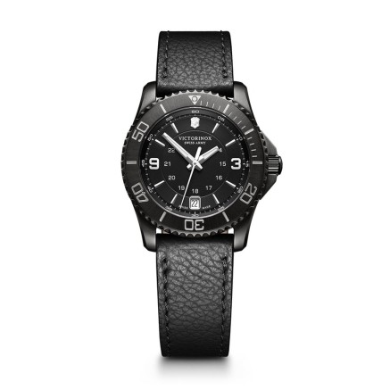 Horloge Heren Victorinox V241788 Zwart