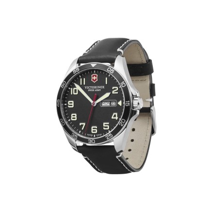 Orologio Uomo Victorinox V241846 Nero