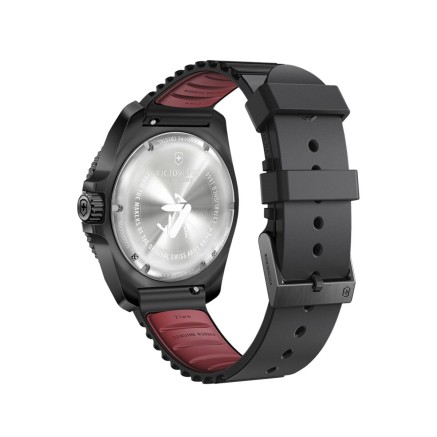 Horloge Kinderen Victorinox V241982 Ø 43 mm
