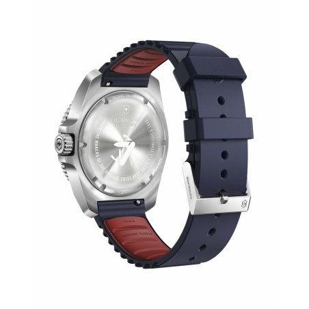 Horloge Heren Victorinox V241975 Blauw