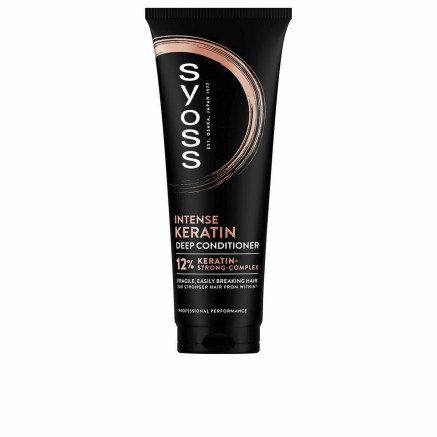 Balsamo Syoss KERATIN 250 ml