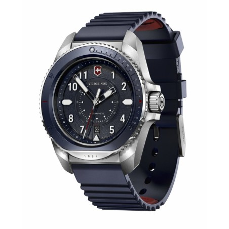 Horloge Heren Victorinox V241975 Blauw