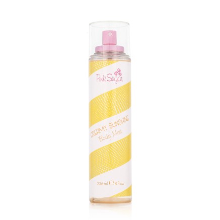 Spray Corporal Aquolina