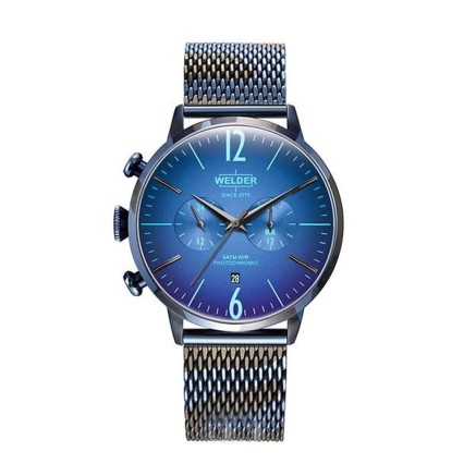 Orologio Uomo Welder WWRC1015