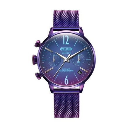 Orologio Donna Welder WWRC740