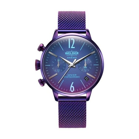 Orologio Donna Welder WWRC740