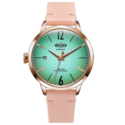 Orologio Donna Welder WRC107