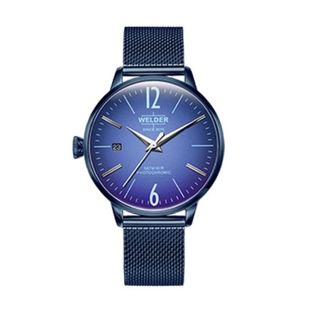 Orologio Uomo Welder WRC720