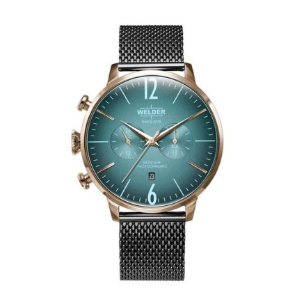 Horloge Heren Welder WWRC1008