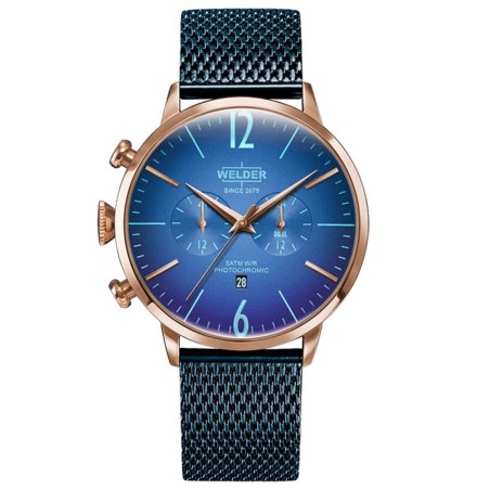 Orologio Uomo Welder WWRC418