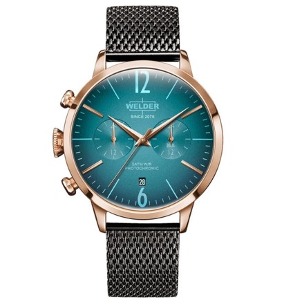 Orologio Uomo Welder WWRC812