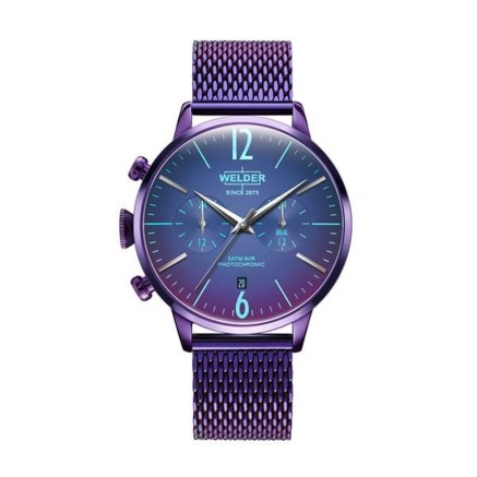 Horloge Heren Welder WWRC821