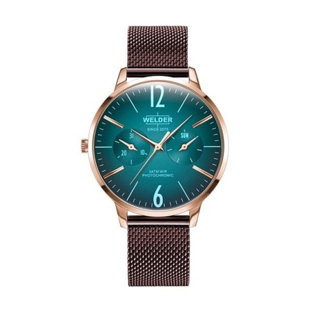 Orologio Uomo Welder WWRS610
